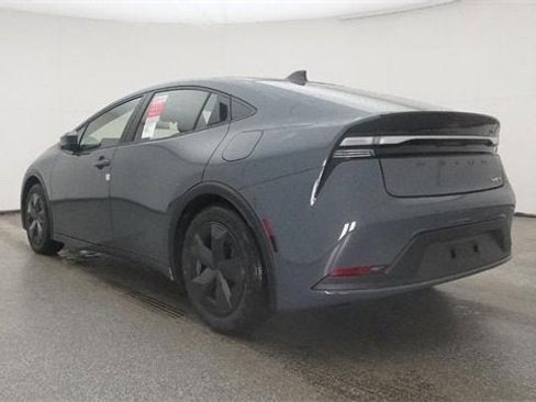 New 2026 Toyota Prius Plug-In Hybrid image 87