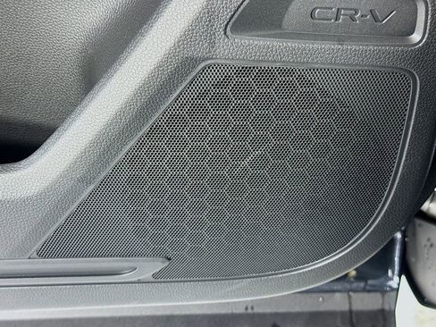 New 2026 Honda CR-V EX-L image 26