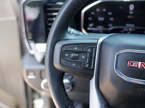 Used 2024 GMC Sierra 1500 Elevation RWD image 14