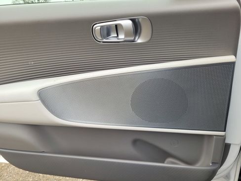 Certified 2025 Hyundai Ioniq 6 SEL image 20