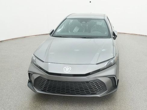 New 2026 Toyota Camry SE image 46