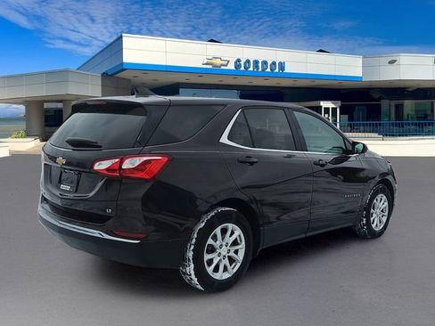Used 2020 Chevrolet Equinox LT image 8
