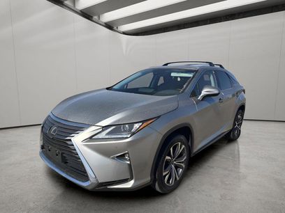 Used 2018 Lexus RX 350 AWD w/ Premium Package