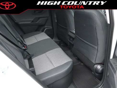 New 2026 Toyota RAV4 LE FWD image 10