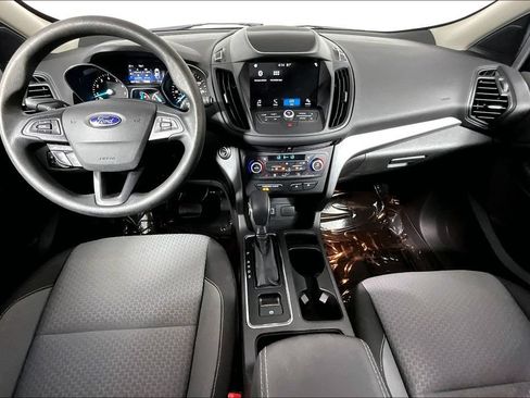 Used 2019 Ford Escape SE FWD image 15