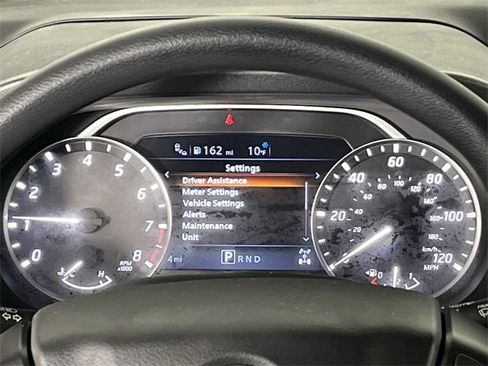 New 2026 Nissan Frontier S image 15