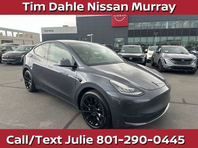Used 2020 Tesla Model Y Long Range