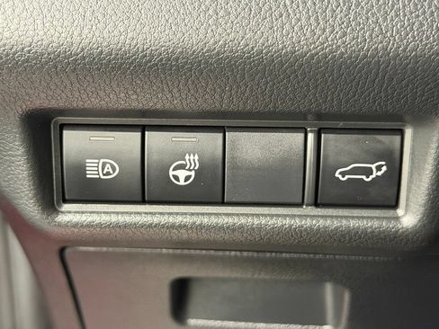 Certified 2024 Toyota Grand Highlander AWD image 29
