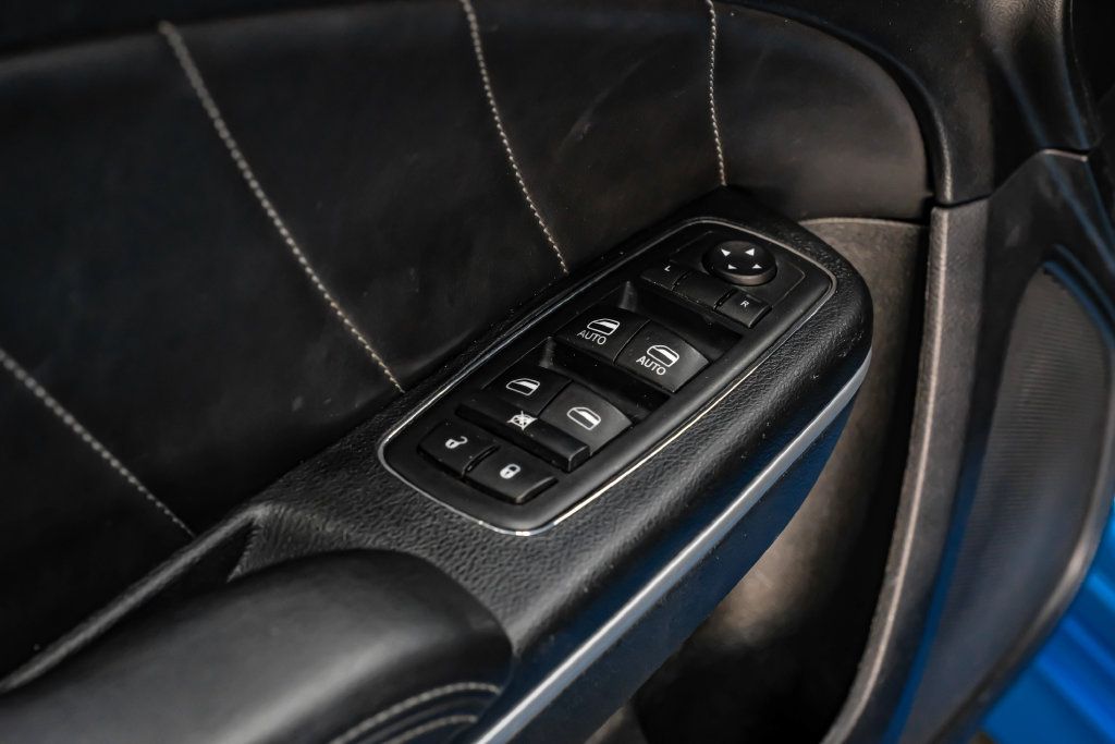 Used 2015 Dodge Charger R/T Scat Pack RWD image 57