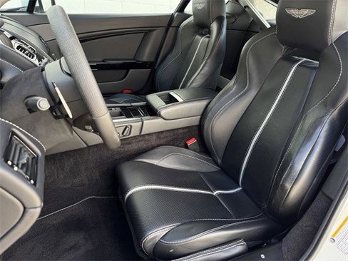 Used 2016 Aston Martin V8 Vantage GT image 14