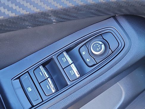 New 2026 Subaru Ascent Premium image 12