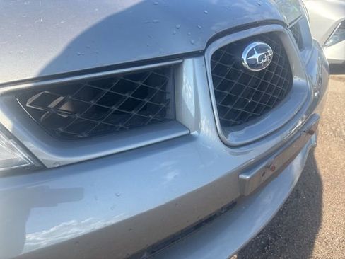 Used 2006 Subaru Impreza 2.5i image 12