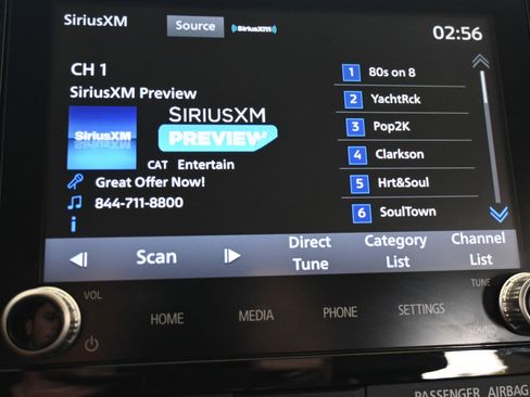 Used 2023 Mitsubishi Outlander Sport SE image 28