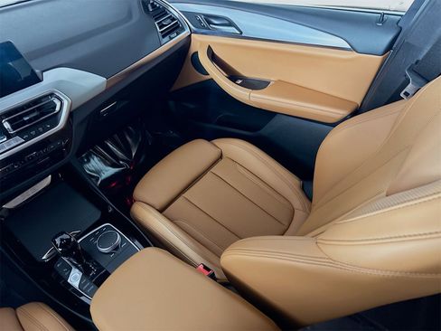 Certified 2023 BMW X3 sDrive30i image 23
