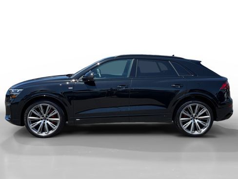 Used 2026 Audi Q8 Prestige w/ Prestige Package AWD/4WD image 2