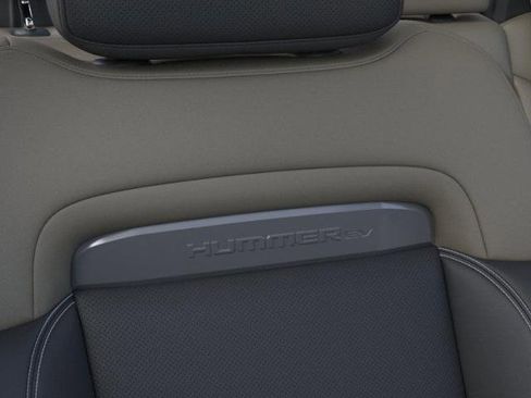 New 2026 GMC Hummer EV 4x4 Crew Cab image 21
