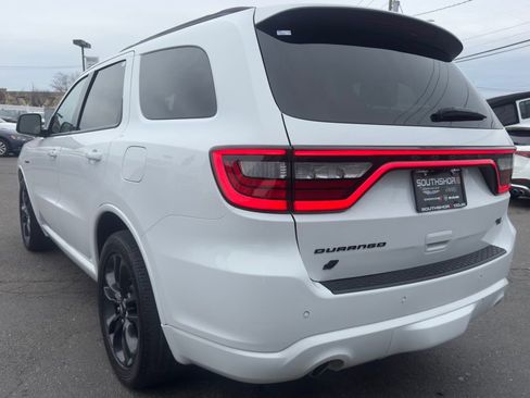 Certified 2024 Dodge Durango R/T image 6