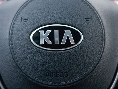 Used 2019 Kia Sorento SX image 29