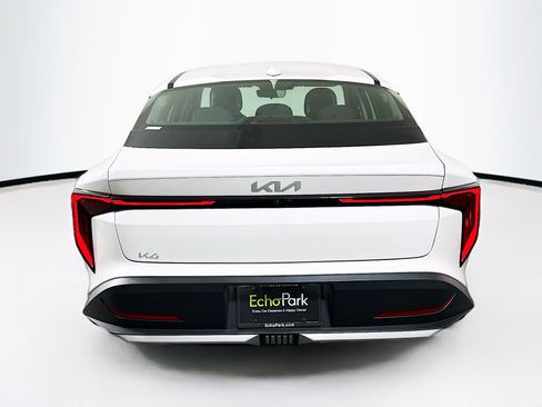 Used 2025 Kia K4 LXS image 7