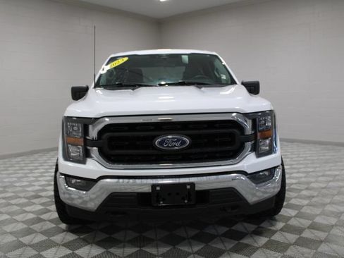 Used 2023 Ford F150 XLT w/ Trailer Tow Package AWD/4WD image 6