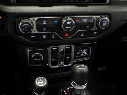 New 2026 Jeep Wrangler Sport image 22