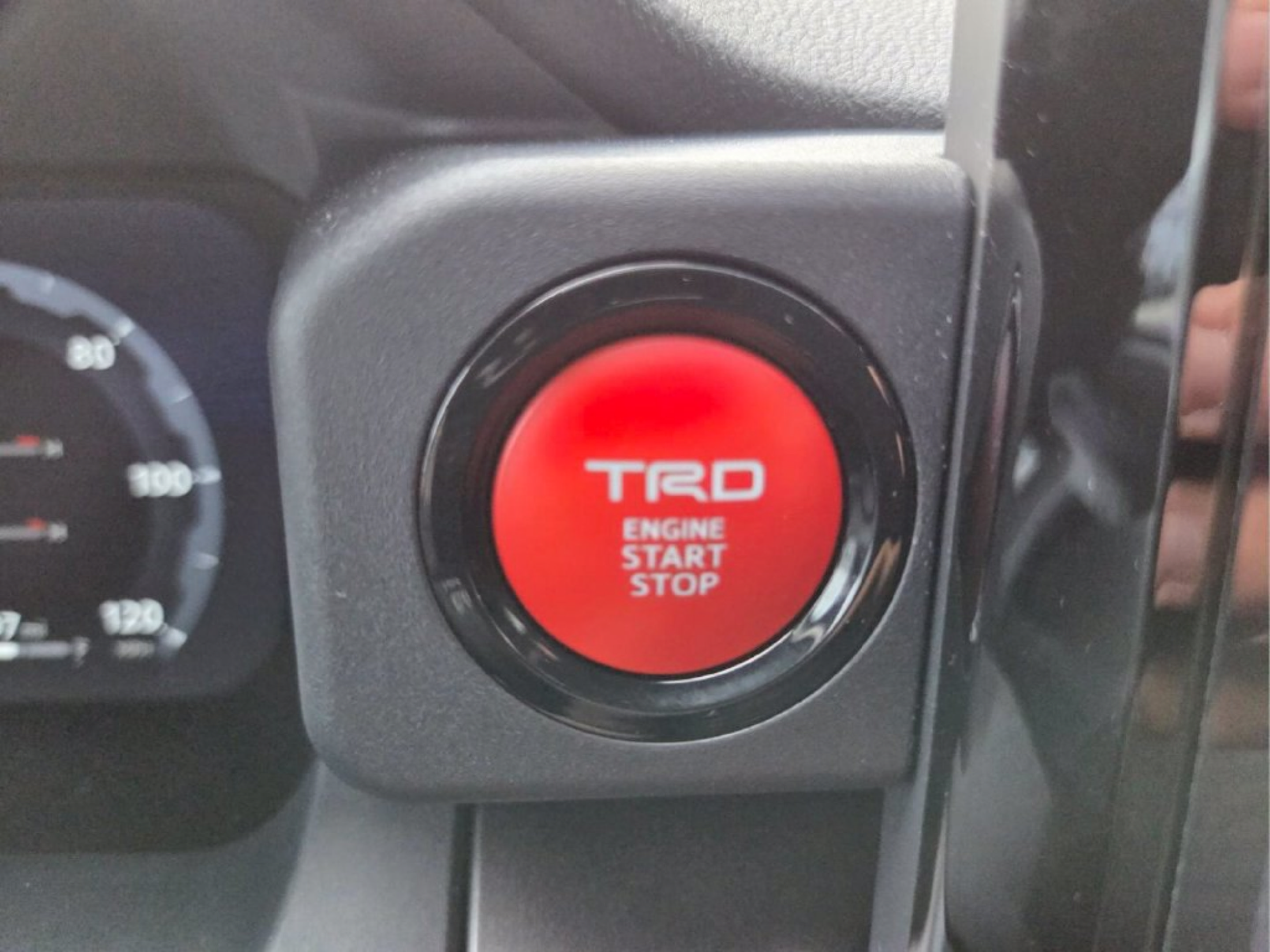 Used 2026 Toyota 4Runner TRD Sport Premium AWD/4WD image 26
