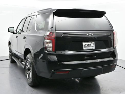 Used 2023 Chevrolet Tahoe Z71 w/ Z71 Off-Road Package AWD/4WD image 6