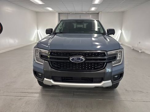 Used 2024 Ford Ranger XLT w/ Technology Package AWD/4WD image 2
