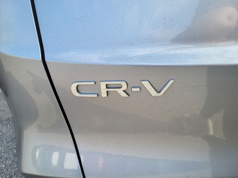 Used 2024 Honda CR-V EX-L image 9