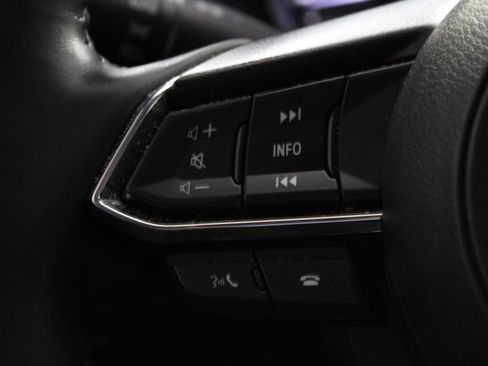 Used 2023 MAZDA CX-5 AWD 2.5 S w/ Select Package image 18