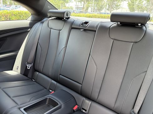 Used 2025 BMW 230i xDrive Coupe w/ Convenience Package image 34