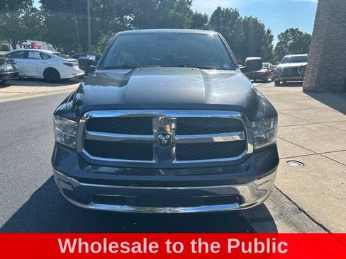 Used 2016 RAM 1500 Classic SLT RWD image 3