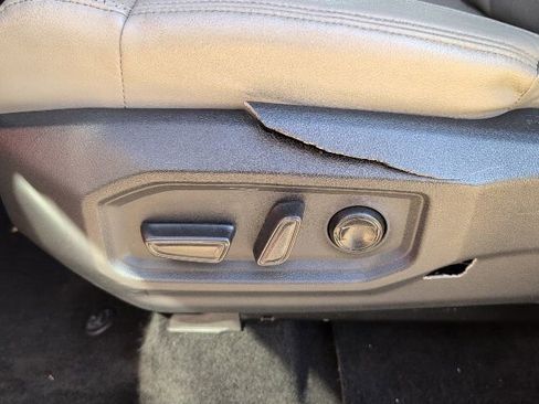 Used 2022 Toyota Tundra Limited image 12