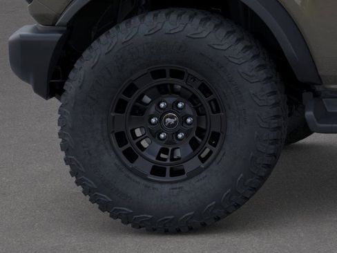 New 2026 Ford Bronco Outer Banks image 48