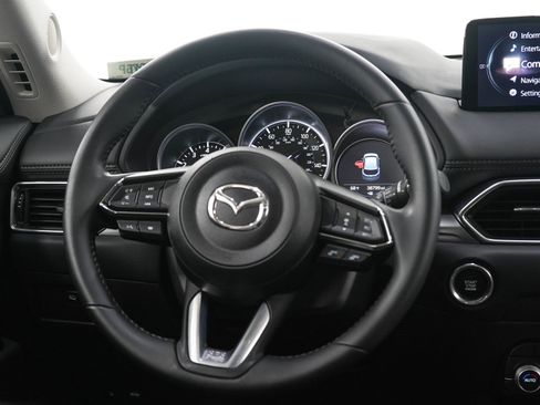 Used 2023 MAZDA CX-5 AWD 2.5 S image 16