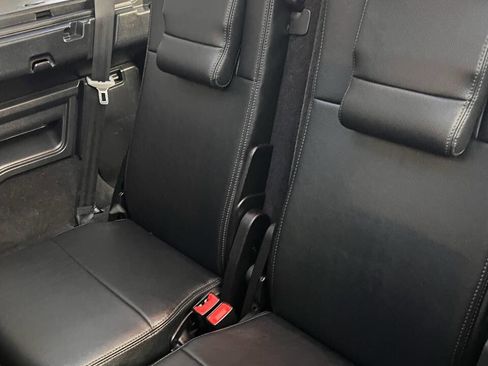 Used 2016 Land Rover LR4 HSE image 23