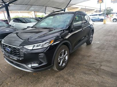 Used 2025 Ford Escape ST-Line