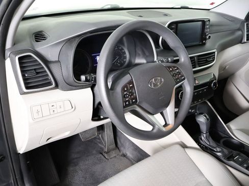 Used 2019 Hyundai Tucson SE AWD/4WD image 23