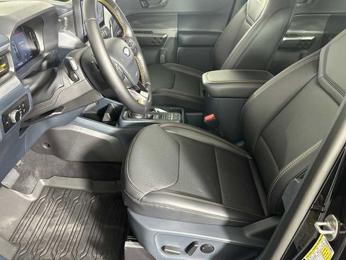 New 2026 Ford Maverick Tremor image 7