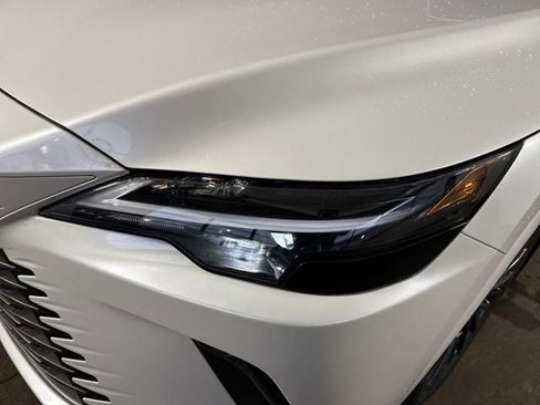 New 2026 Lexus RX 350 Premium image 28