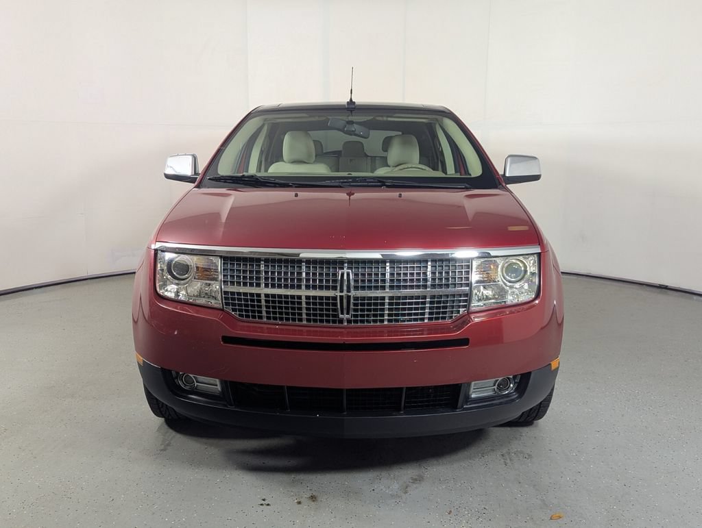Used 2007 Lincoln MKX 2WD image 2