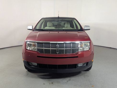 Used 2007 Lincoln MKX 2WD image 2