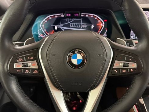 Used 2023 BMW X5 xDrive40i w/ Executive Package image 24