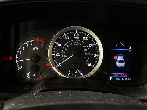 Used 2022 Toyota Corolla LE image 10