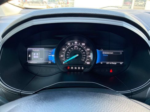 Used 2024 Ford Edge SEL w/ Convenience Package AWD/4WD image 25