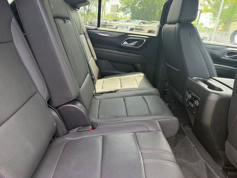 Used 2024 Chevrolet Tahoe RST w/ Luxury Package RWD image 10