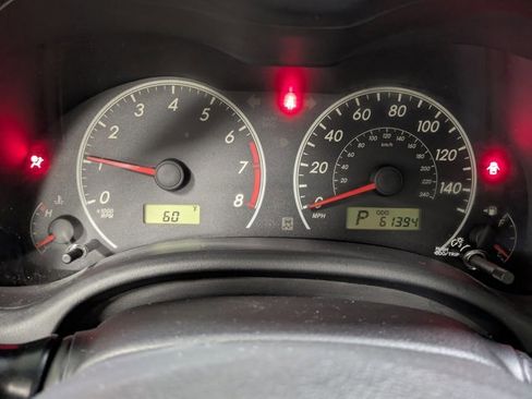 Used 2012 Toyota Corolla LE image 11