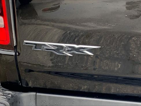 Used 2022 RAM 1500 TRX w/ TRX Level 2 Equipment Group AWD/4WD image 39