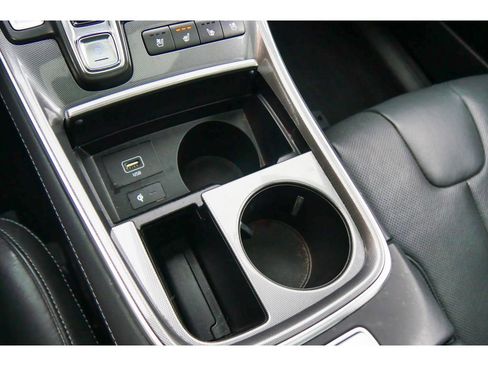 Used 2023 Hyundai Santa Fe Calligraphy image 26