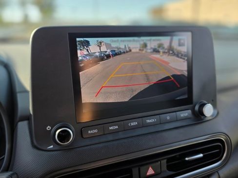 Certified 2023 Hyundai Kona SEL image 23